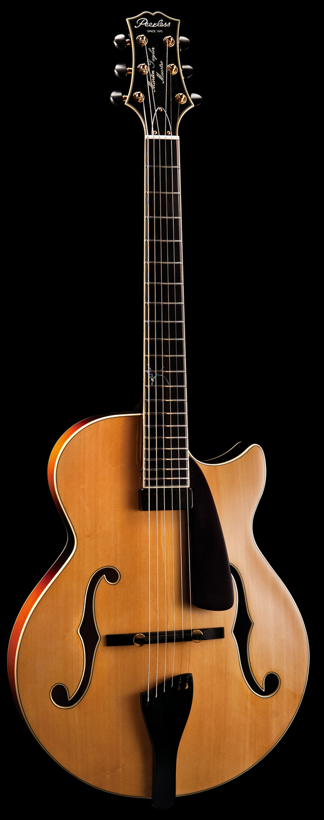 Peerless Martin Taylor Maestro